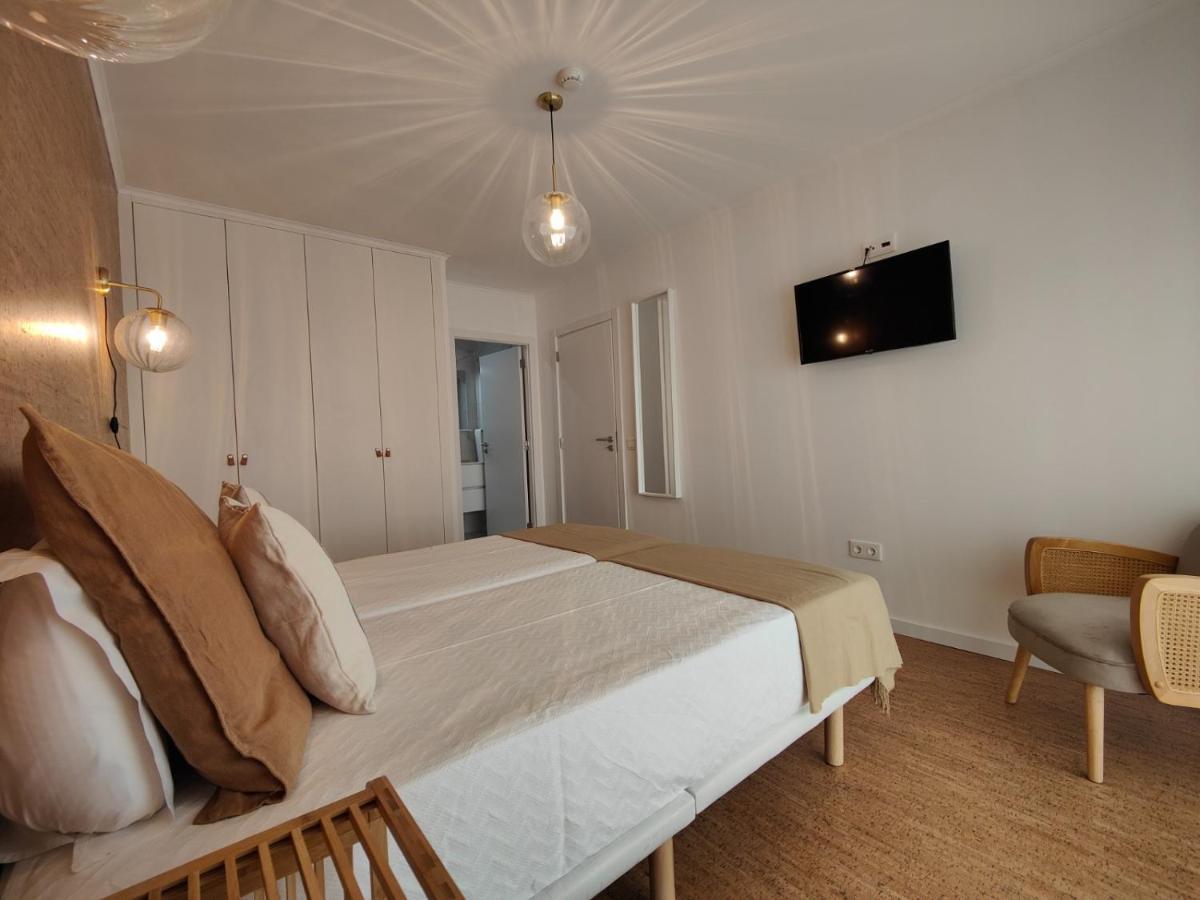 Corkoon Boutique Studios & Apartments - Duna Parque Resorts & Hotels Вила-Нова-де-Мильфонт Экстерьер фото