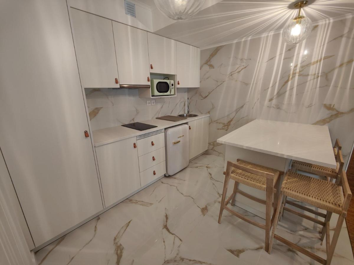 Corkoon Boutique Studios & Apartments - Duna Parque Resorts & Hotels Вила-Нова-де-Мильфонт Экстерьер фото