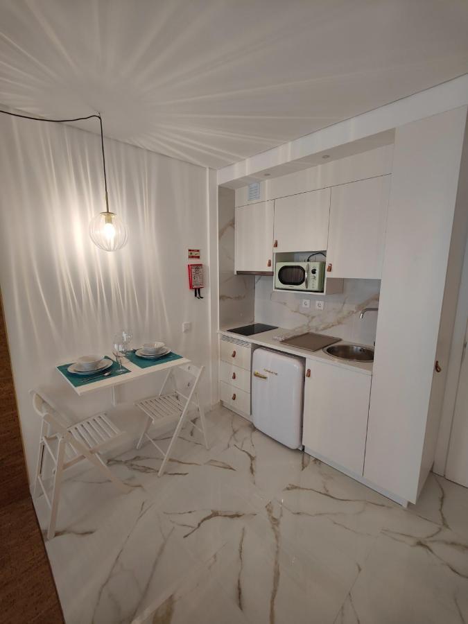 Corkoon Boutique Studios & Apartments - Duna Parque Resorts & Hotels Вила-Нова-де-Мильфонт Экстерьер фото