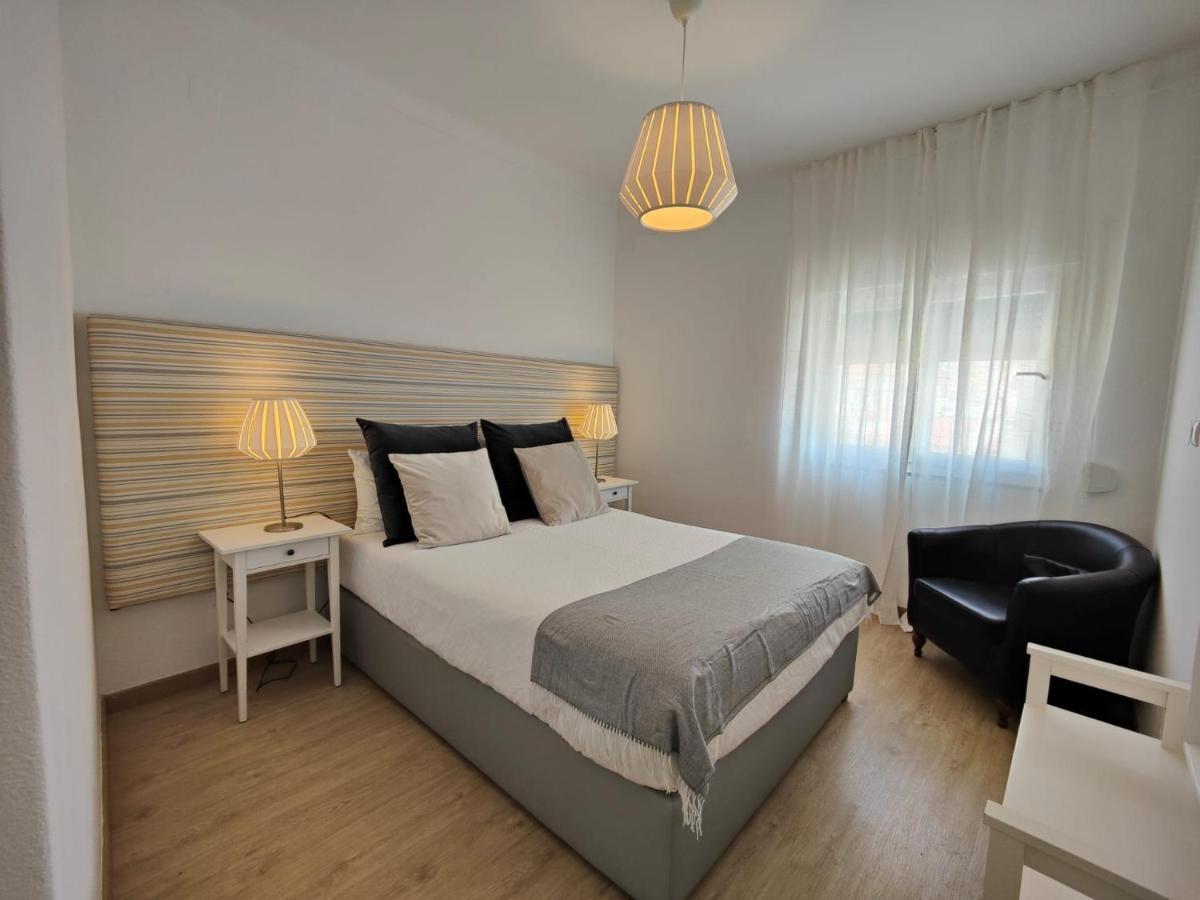 Corkoon Boutique Studios & Apartments - Duna Parque Resorts & Hotels Вила-Нова-де-Мильфонт Экстерьер фото