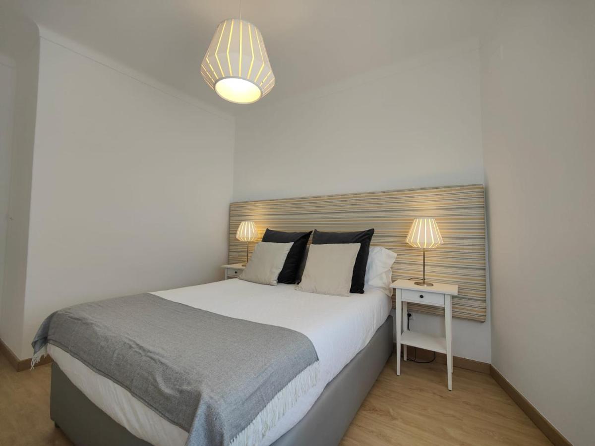 Corkoon Boutique Studios & Apartments - Duna Parque Resorts & Hotels Вила-Нова-де-Мильфонт Экстерьер фото