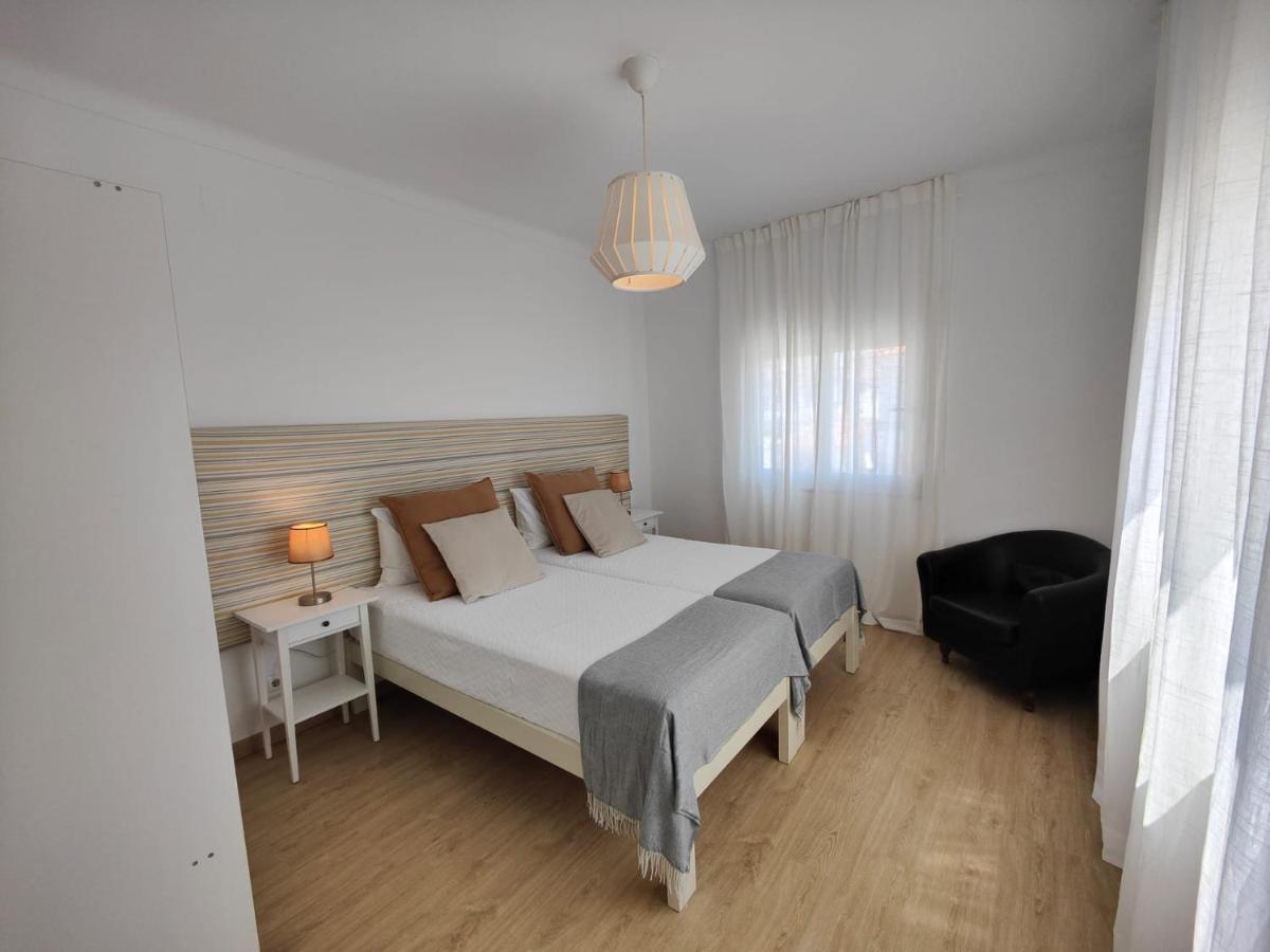 Corkoon Boutique Studios & Apartments - Duna Parque Resorts & Hotels Вила-Нова-де-Мильфонт Экстерьер фото