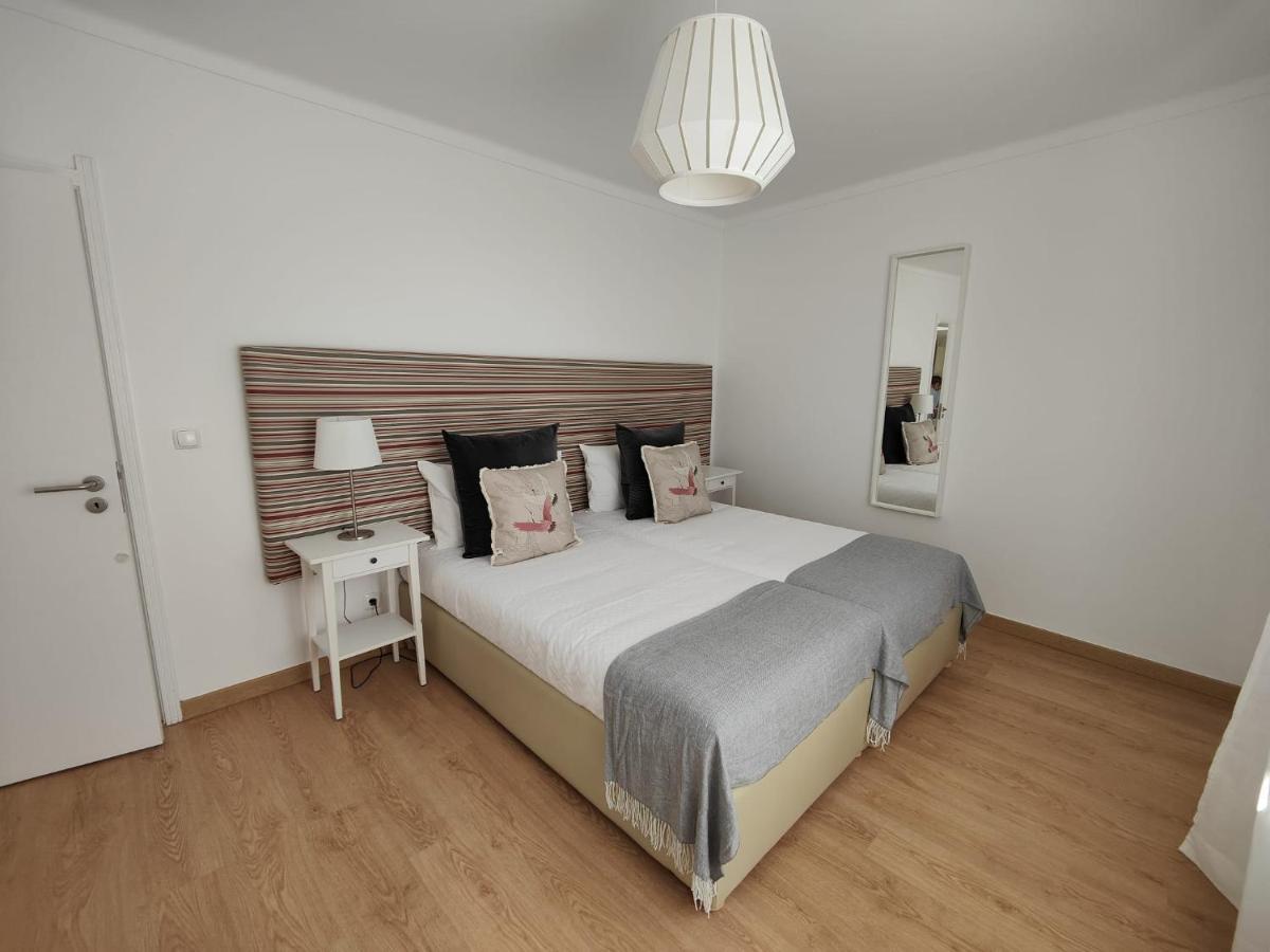 Corkoon Boutique Studios & Apartments - Duna Parque Resorts & Hotels Вила-Нова-де-Мильфонт Экстерьер фото