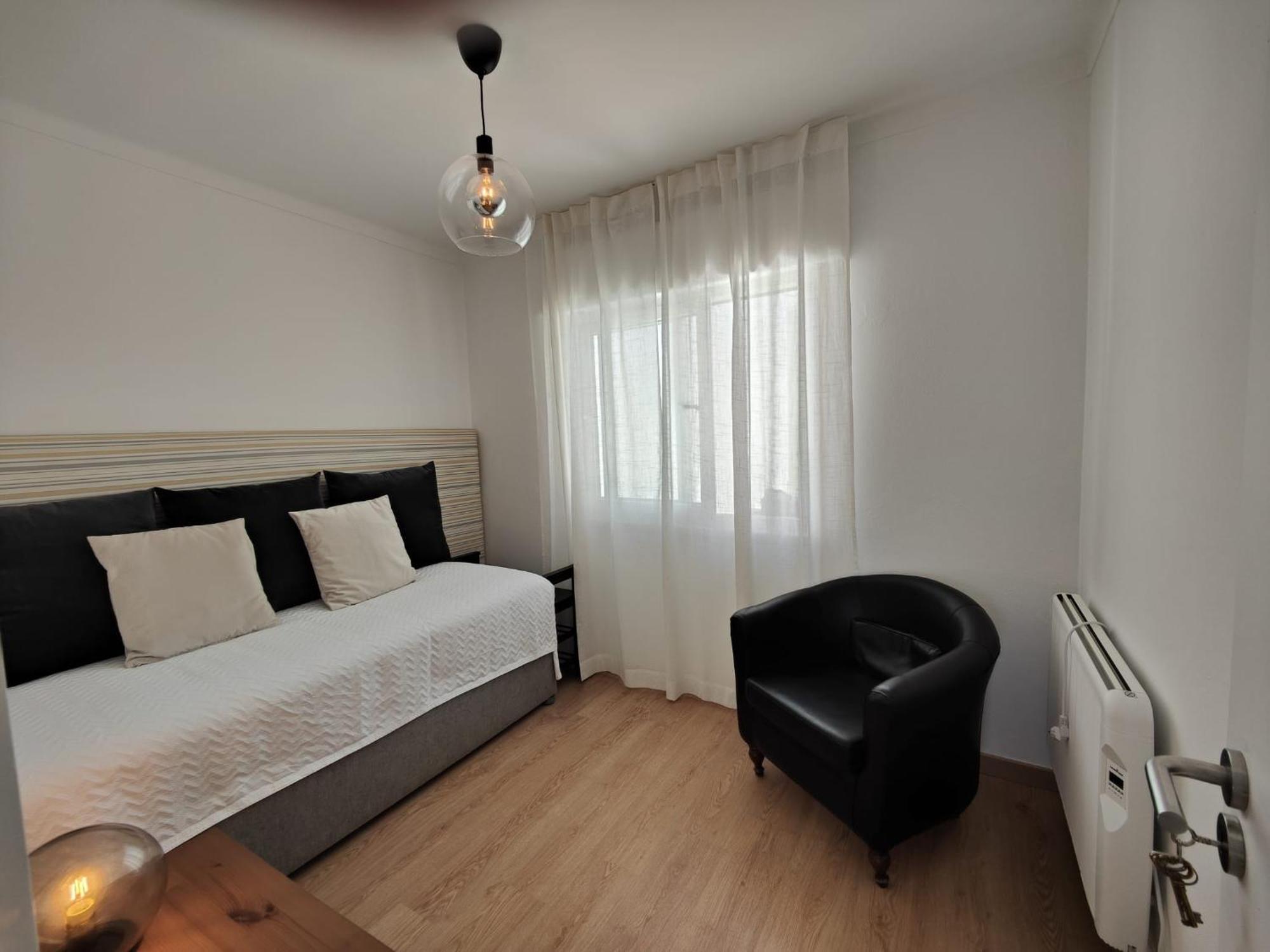 Corkoon Boutique Studios & Apartments - Duna Parque Resorts & Hotels Вила-Нова-де-Мильфонт Номер фото