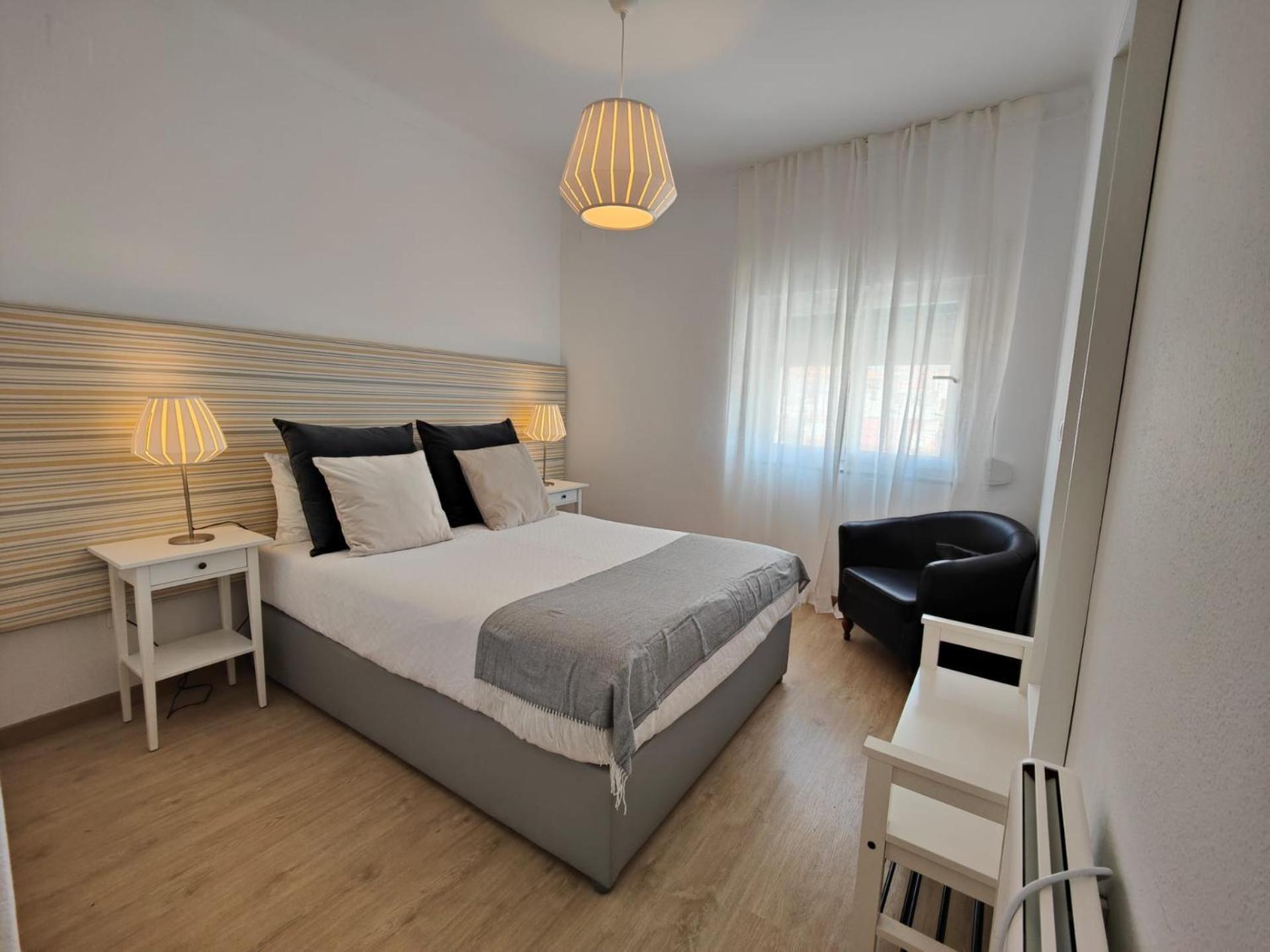 Corkoon Boutique Studios & Apartments - Duna Parque Resorts & Hotels Вила-Нова-де-Мильфонт Номер фото