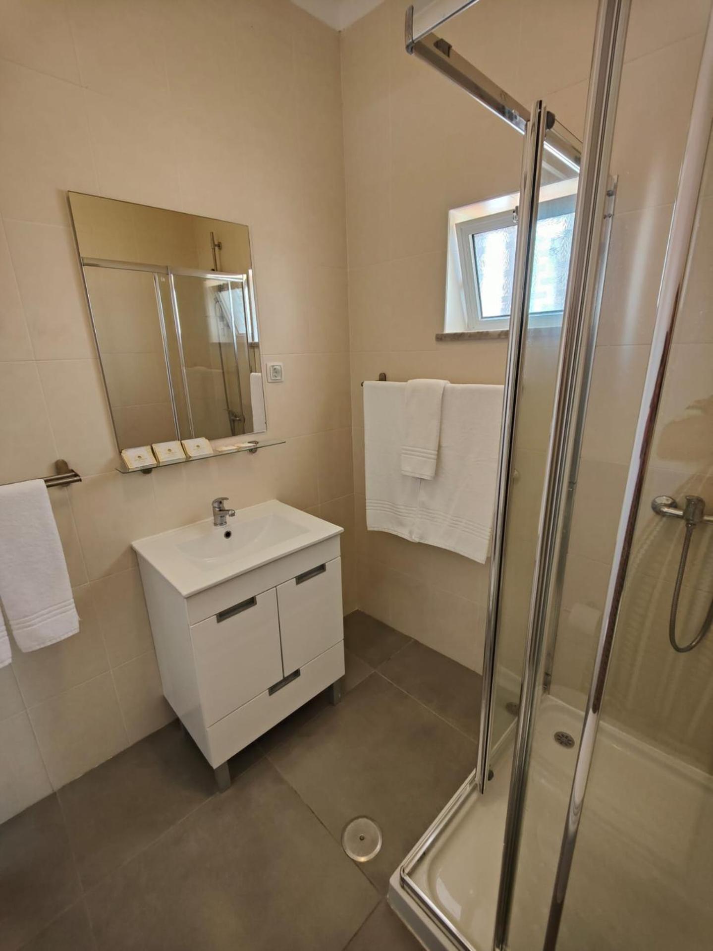 Corkoon Boutique Studios & Apartments - Duna Parque Resorts & Hotels Вила-Нова-де-Мильфонт Номер фото